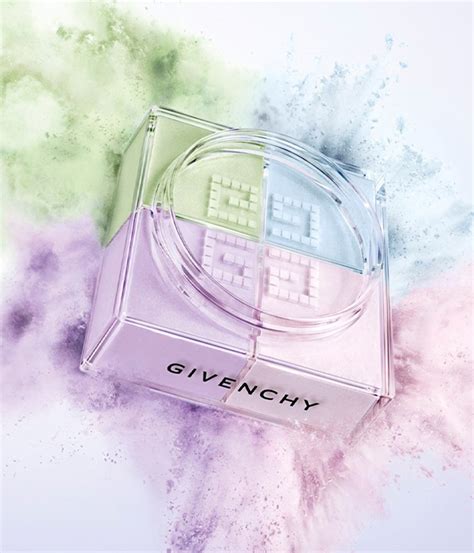 Here Are the More Affordable Dupes of the Givenchy Prisme Libre Powder 